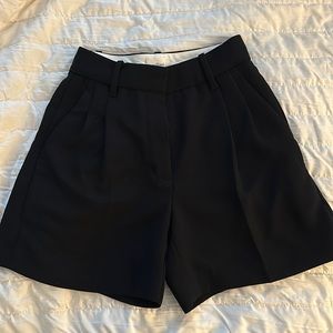 Aritzia Dress Shorts